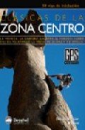 CLáSICAS DE LA ZONA CENTRO, de ALCOJOR BLANCO | portada del libro