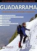 GUADARRAMA, de MANZANEQUE ESTESO, ANGEL LUIS | portada del libro