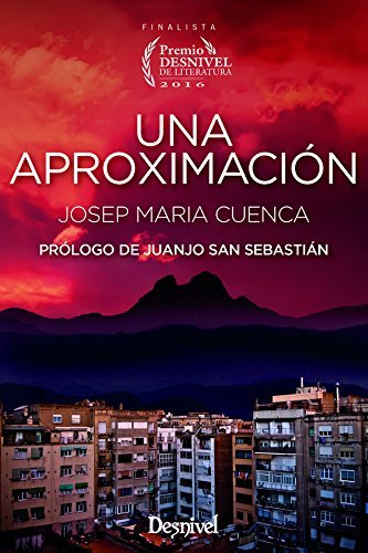 Una aproximación, de María Cuenca, Josep | portada del libro