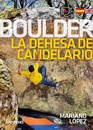 Boulder La Dehesa de Candelario, de LOPEZ,MARIANO | portada del libro