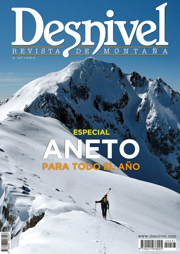ANETO TODO EL AÑO, de VARIOS AUTORES | portada del libro