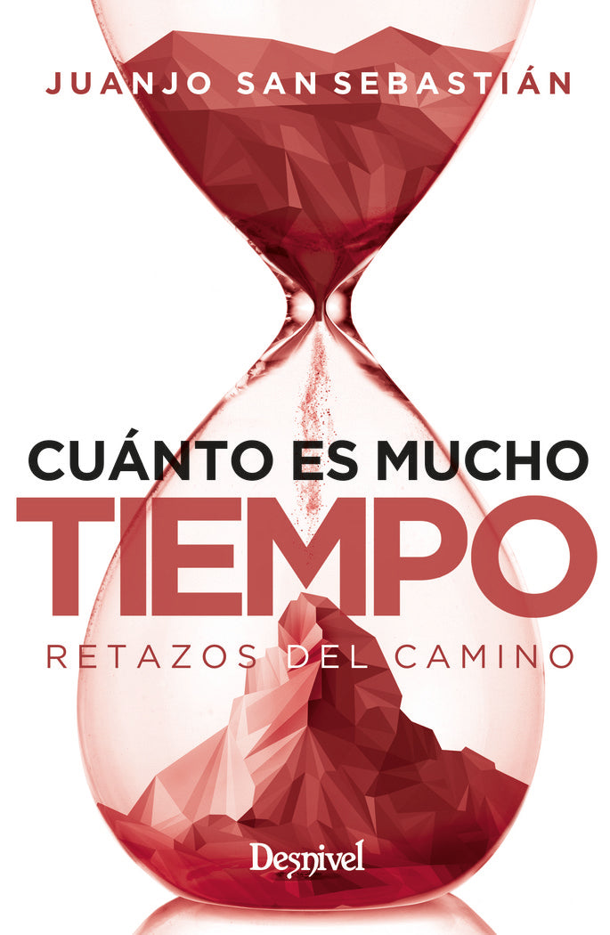 CUANTO ES MUCHO TIEMPO, de SAN SEBASTIAN ARROYO, JUAN JOSE | portada del libro