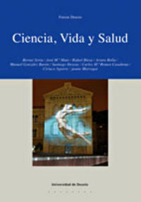 Ciencia, Vida y Salud, de VARIOS | portada del libro