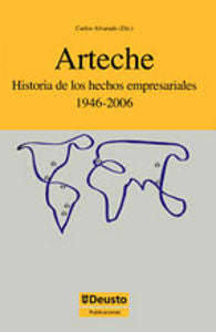 Arteche, de Alvarado, Carlos | portada del libro