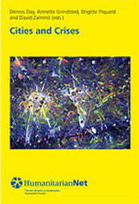 Cities and Crises, de AA.VV. | portada del libro