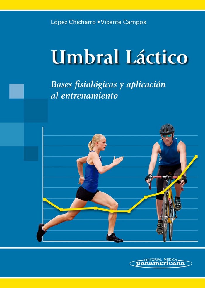 LOPEZ CHICHARRO:Umbral Lçctico, de LOPEZ CHICHARRO, JOSE | portada del libro