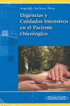 ARAGONES:Urg.Cuid.Intens.Pacien.Oncol., de ARAGONES MANZANARES | portada del libro