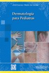 JORDA:DermatologÆa para Pediatras, de JORDA CUEVAS | portada del libro