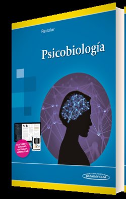 REDOLAR: PsicobiologÆa+ev, de REDOLAR RIPOLL,DIEGO | portada del libro