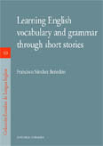 LEARNING ENGLISH VOCABULARY AND GRAMMAR 2ªED, de SANCHEZ BENEDITO | portada del libro