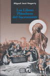 LIBROS PLUMBEOS DEL SACROMONTE,LOS, de HAGERTY | portada del libro