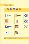 POEMAS, de PUJOL JAUMANDREU | portada del libro