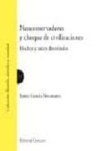 NEOCONSERVADORES Y CHOQUE DE CIVILIZACIONES, de JAIME GARCIA NEUMANN | portada del libro