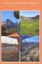 Caminos y veredes de Granada IV, de ARCADIO EGEA GARCIA | portada del libro