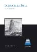 EUROPA DE BABEL,LA, de DAVID FERNANDEZ VITORES | portada del libro
