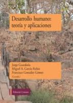 Desarrollo humano, de Varios autores | portada del libro