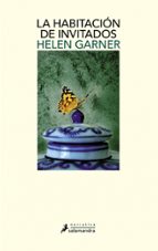 La habitación de invitados, de Helen Garner | portada del libro