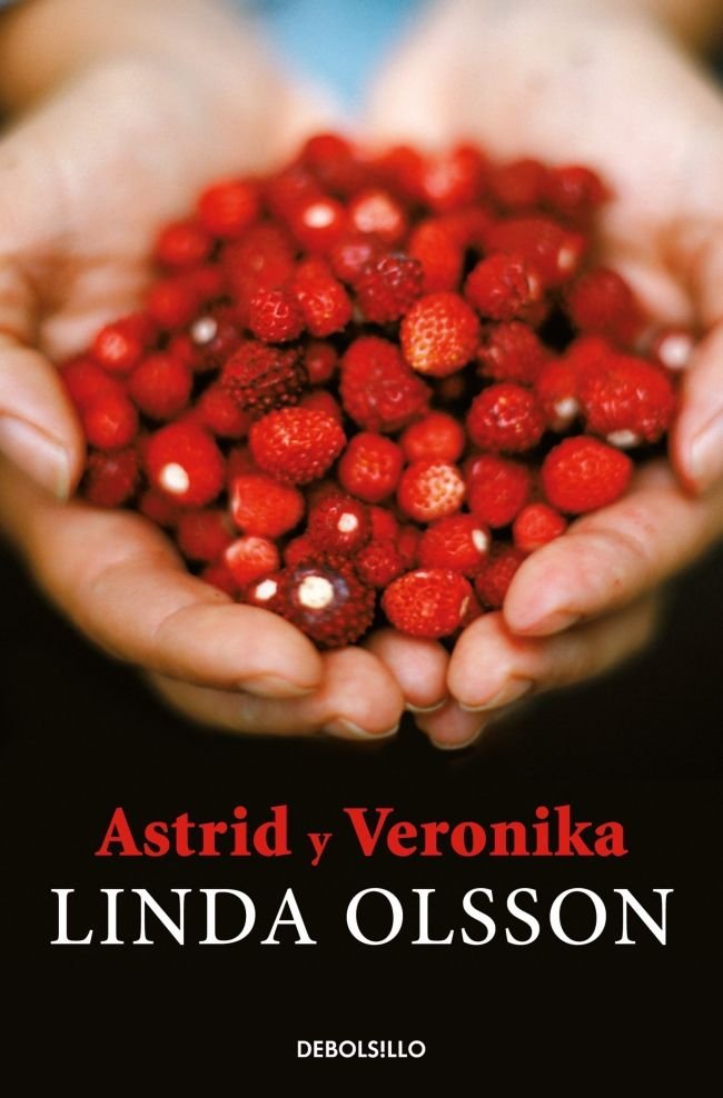 Astrid y Veronika, de Olsson, Linda | portada del libro