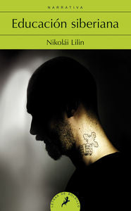 Educación siberiana, de LILIN | portada del libro
