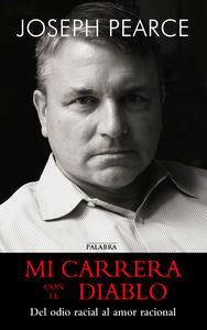 Mi carrera con el diablo, de Pearce, Joseph | portada del libro