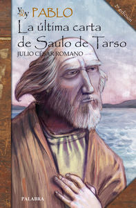 Yo soy Pablo, de Romano, Julio César | portada del libro