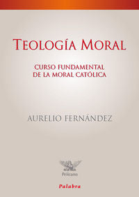 Teología Moral, de Fernández Fernández, Aurelio | portada del libro