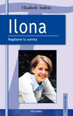 Ilona, de András, Elisabeth | portada del libro