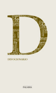 Devocionario | portada del libro