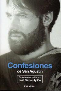 Confesiones de San Agustín, de San Agustín | portada del libro