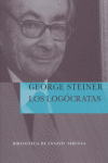 Los Logócratas, de Steiner, George | portada del libro