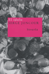 El ídolo, de Joncour, Serge | portada del libro