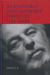 Evangelios para sanar, de Jodorowsky, Alejandro | portada del libro