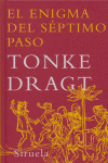 El enigma del séptimo paso, de Dragt, Tonke | portada del libro