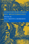 Cuentos populares del Mediterráneo, de Herreros, Ana Cristina | portada del libro