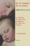 En el nombre de la madre, de LUCA | portada del libro
