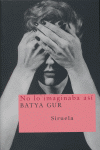 No lo imaginaba así, de Gur, Batya | portada del libro