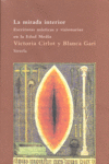 La mirada interior, de CIRLOT | portada del libro