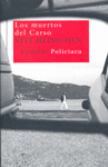 Los muertos del Carso, de Heinichen, Veit | portada del libro