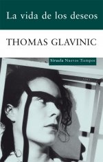 La vida de los deseos, de Glavinic, Thomas | portada del libro