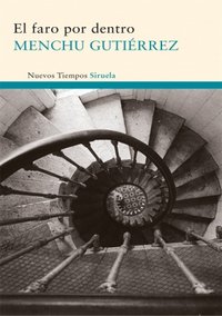 El faro por dentro, de Gutiérrez, Menchu | portada del libro