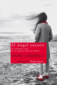 El ángel oscuro, de Lindell, Unni | portada del libro