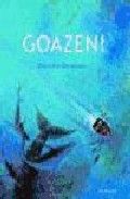 Goazen!, de Dematons | portada del libro