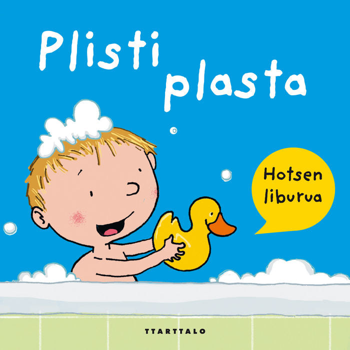 Plisti plasta, de Ars Edition | portada del libro