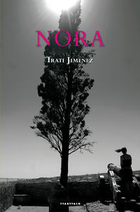 Nora, de Jimenez Uriarte, Irati | portada del libro
