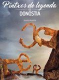 Pintxos de Leyenda de Donostia, de Azpeitia Salvador, Josema | portada del libro