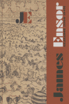 James Ensor grabador (1860-1949), de AA.VV. | portada del libro