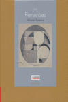 Luis Fernández, de PALACIO | portada del libro