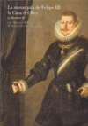 La monarqu¡a de Felipe III, de MARTINEZ MILLAN | portada del libro