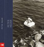 PETER HUJAR, de JOEL SMITH | portada del libro