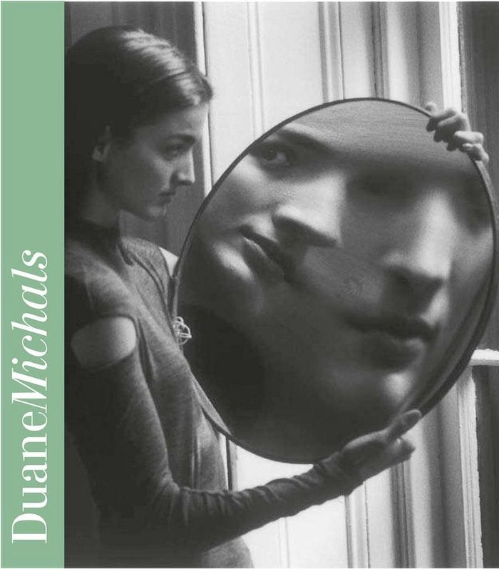 DUANE MICHALS, de ALS , HILTON | portada del libro